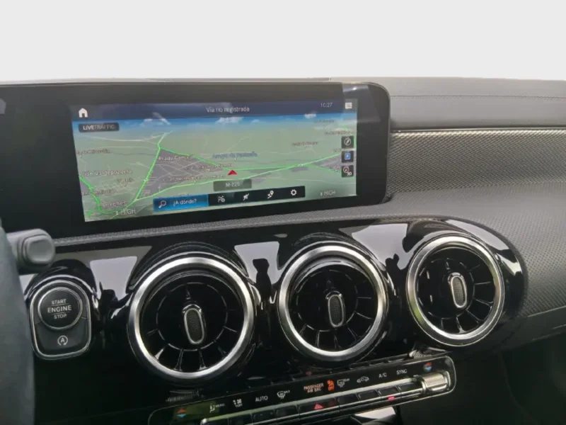 Imagen de mercedes-benz CLA