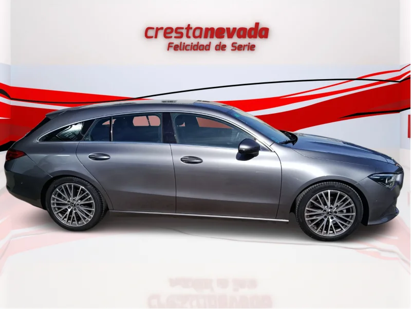 Imagen de mercedes-benz CLA