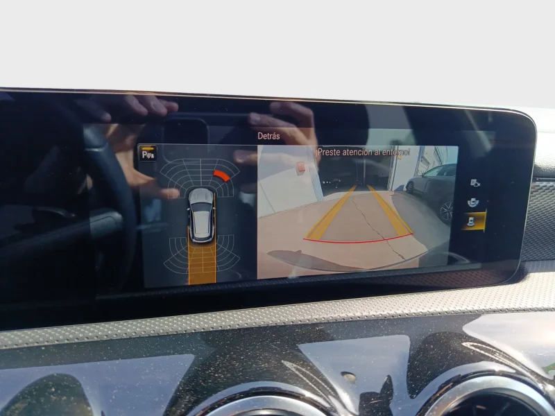 Imagen de mercedes-benz CLA