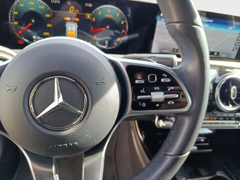 Imagen de mercedes-benz CLA