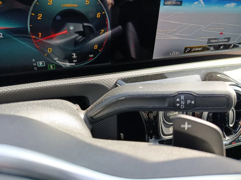 Imagen de mercedes-benz CLA