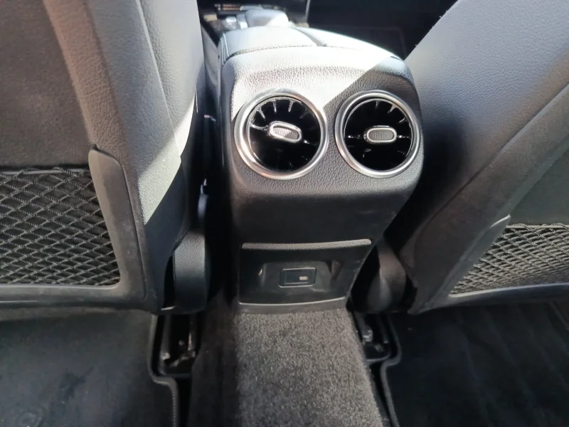 Imagen de mercedes-benz CLA