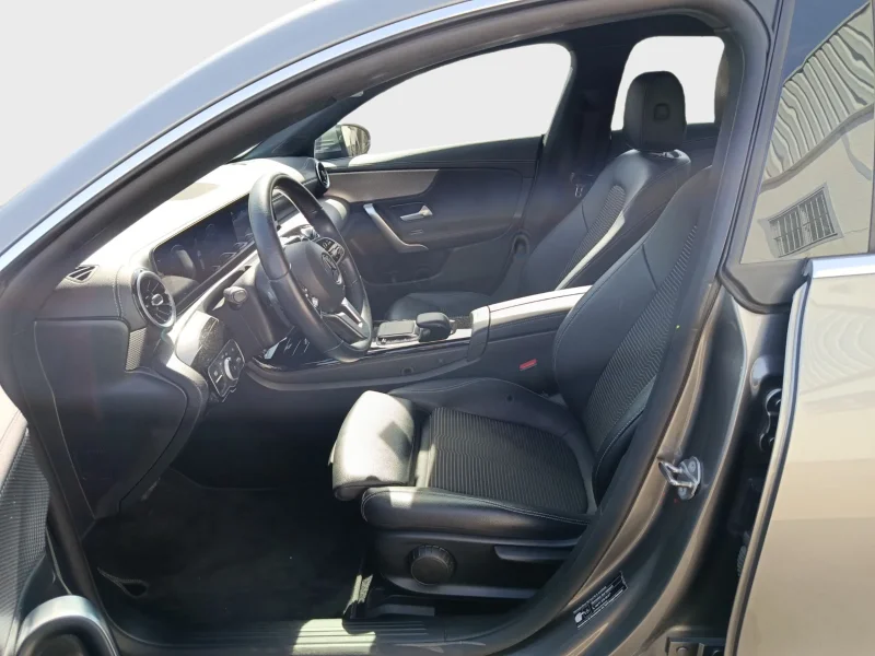 Imagen de mercedes-benz CLA