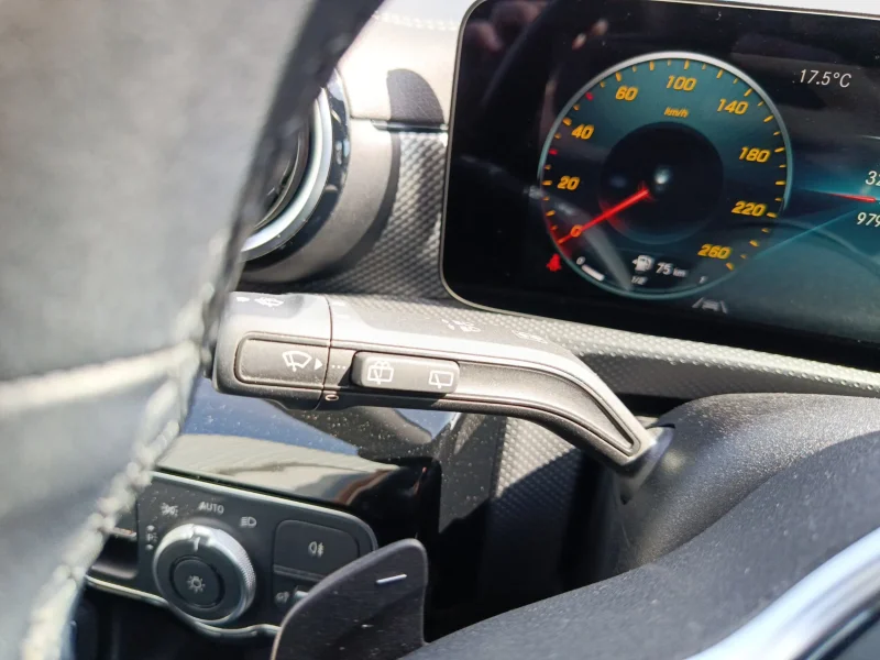 Imagen de mercedes-benz CLA