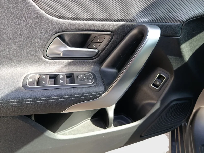 Imagen de mercedes-benz CLA