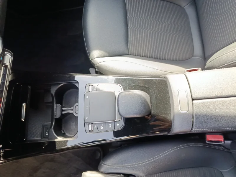 Imagen de mercedes-benz CLA