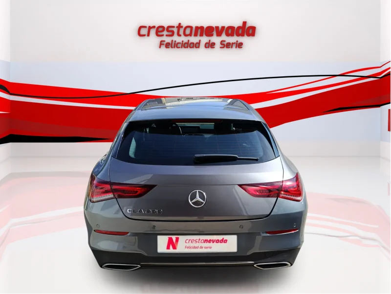 Imagen de mercedes-benz CLA