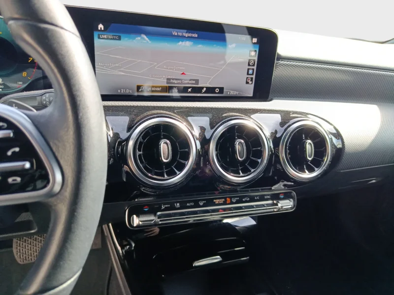 Imagen de mercedes-benz CLA