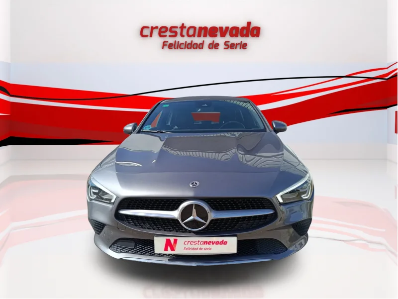 Imagen de mercedes-benz CLA
