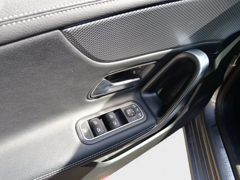 Imagen de mercedes-benz CLA