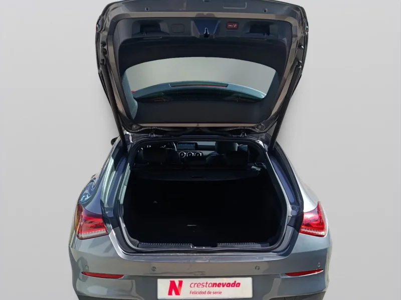 Imagen de mercedes-benz CLA