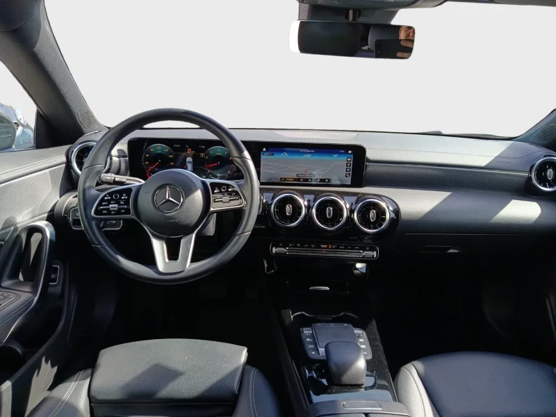 Imagen de mercedes-benz CLA