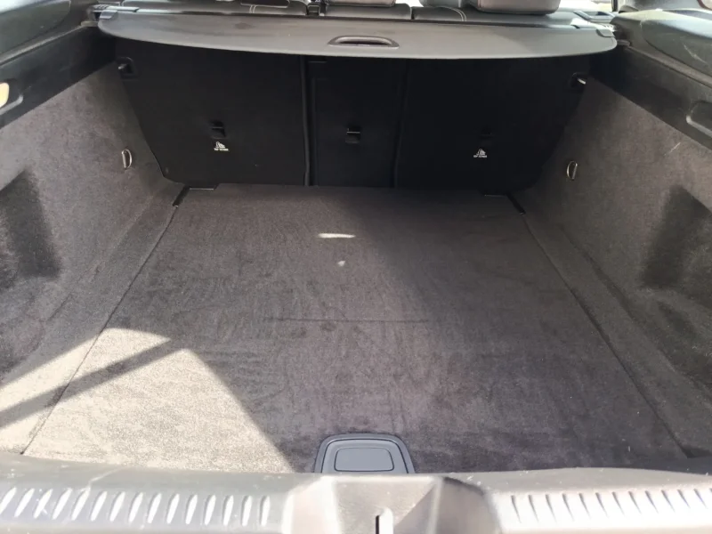 Imagen de mercedes-benz CLA