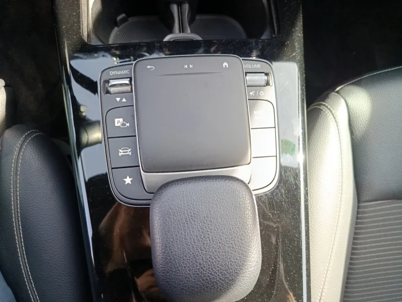 Imagen de mercedes-benz CLA