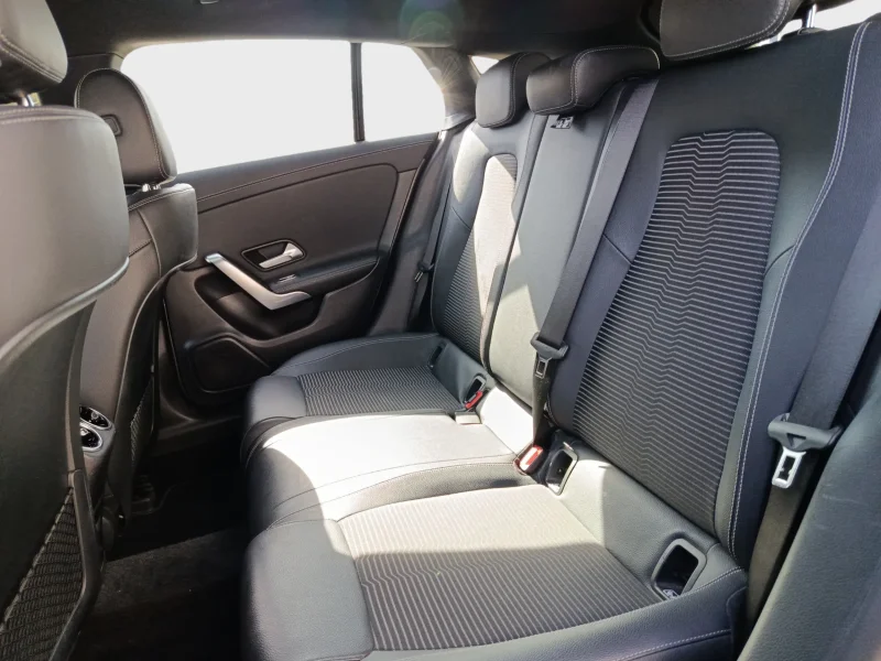 Imagen de mercedes-benz CLA