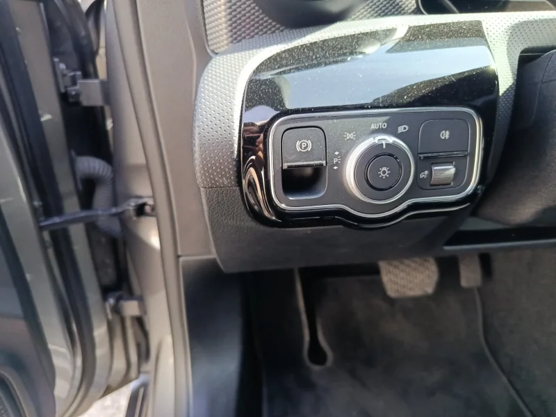 Imagen de mercedes-benz CLA