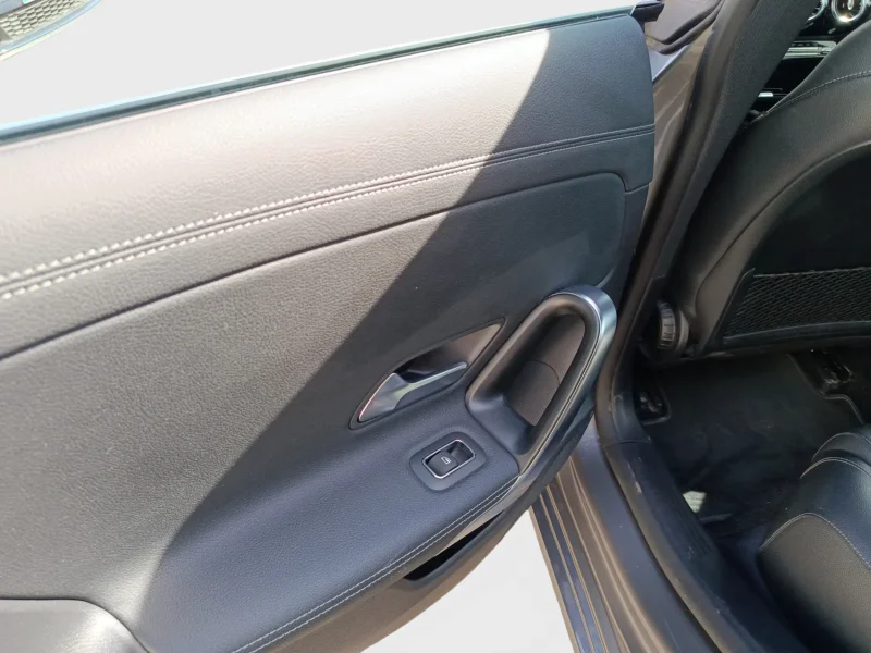 Imagen de mercedes-benz CLA