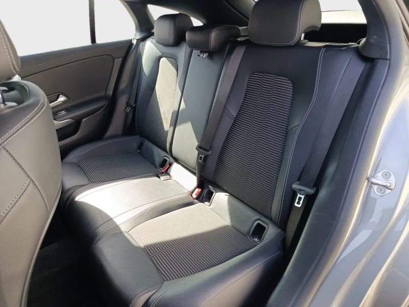 Imagen de mercedes-benz CLA