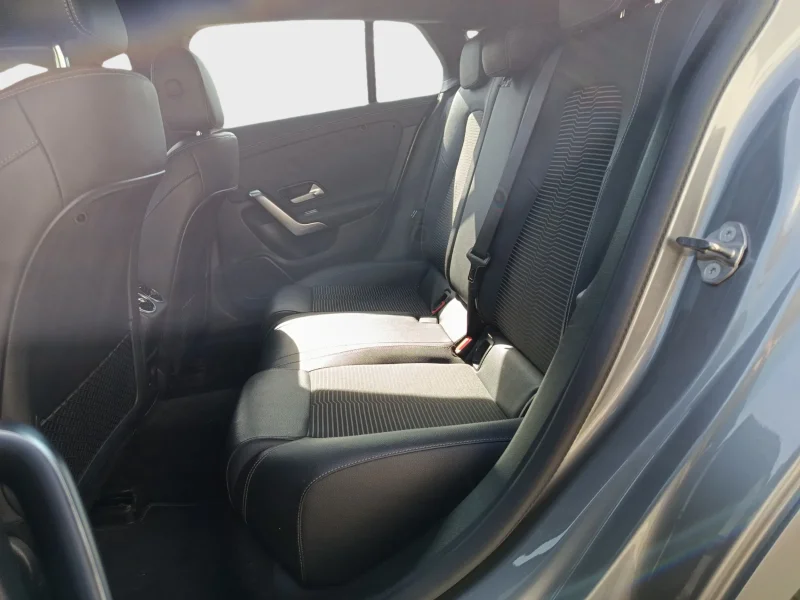 Imagen de mercedes-benz CLA