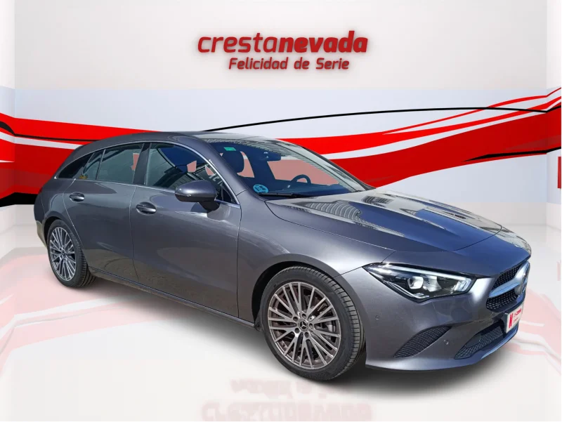 Imagen de mercedes-benz CLA