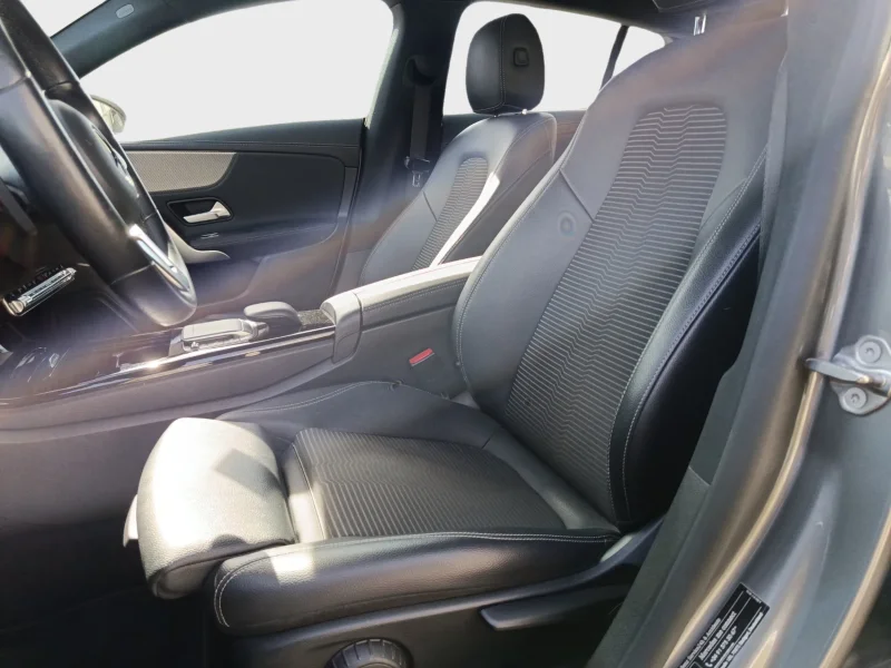 Imagen de mercedes-benz CLA