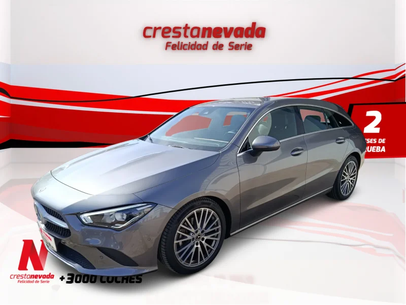 Imagen de mercedes-benz CLA