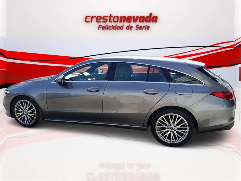 Imagen de mercedes-benz CLA