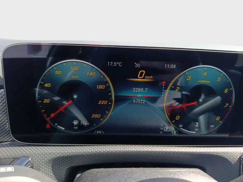 Imagen de mercedes-benz CLA