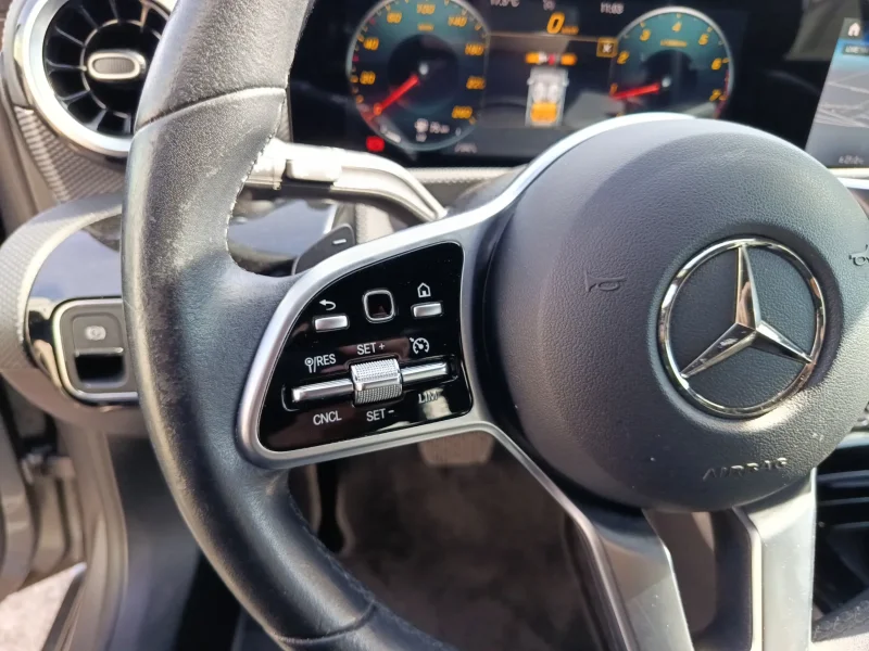 Imagen de mercedes-benz CLA