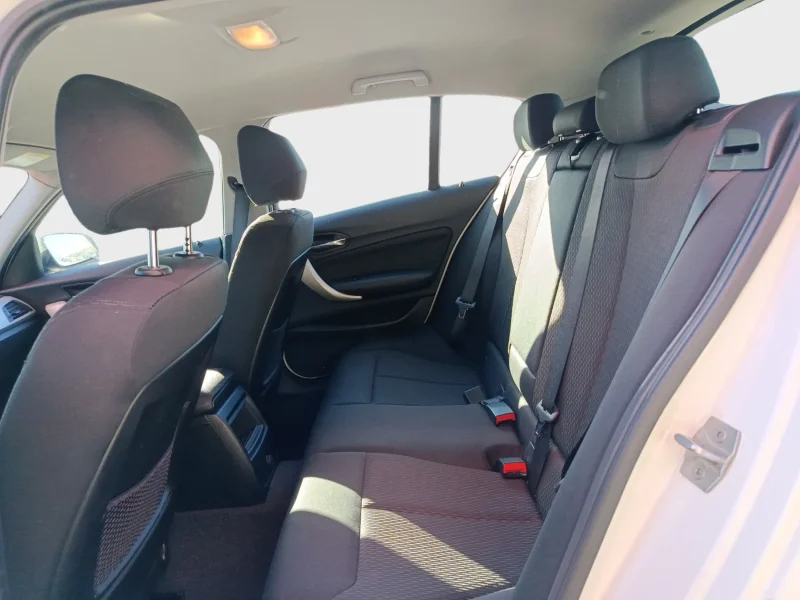 Imagen de BMW Serie 1