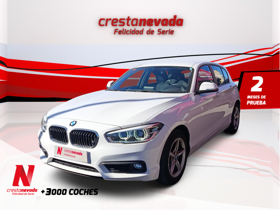 Imagen de BMW Serie 1