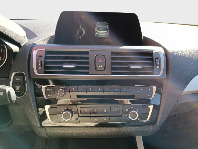 Imagen de BMW Serie 1