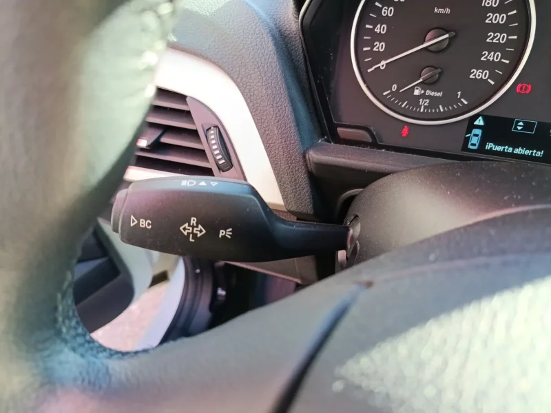 Imagen de BMW Serie 1