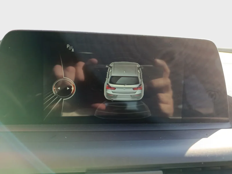 Imagen de BMW Serie 1