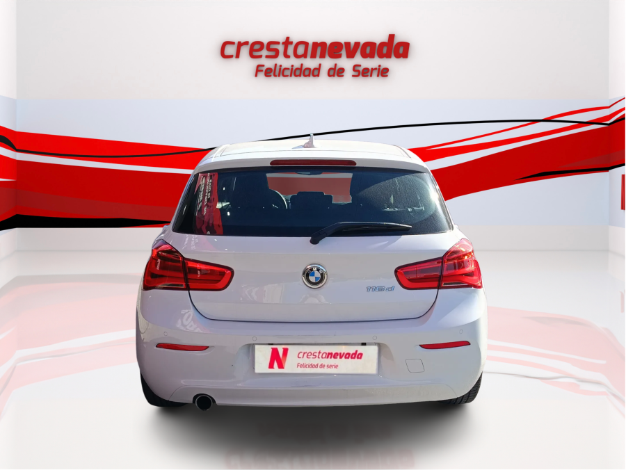 Imagen de BMW Serie 1