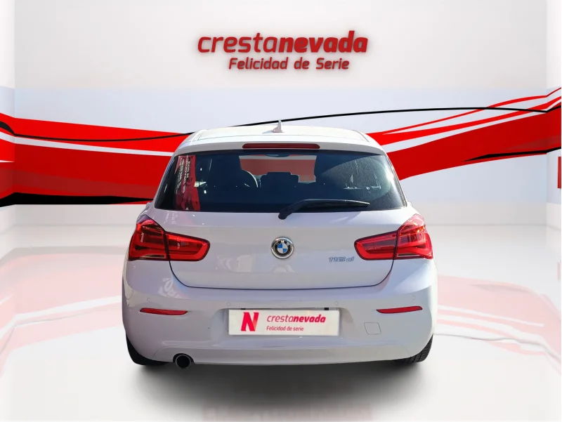 Imagen de BMW Serie 1