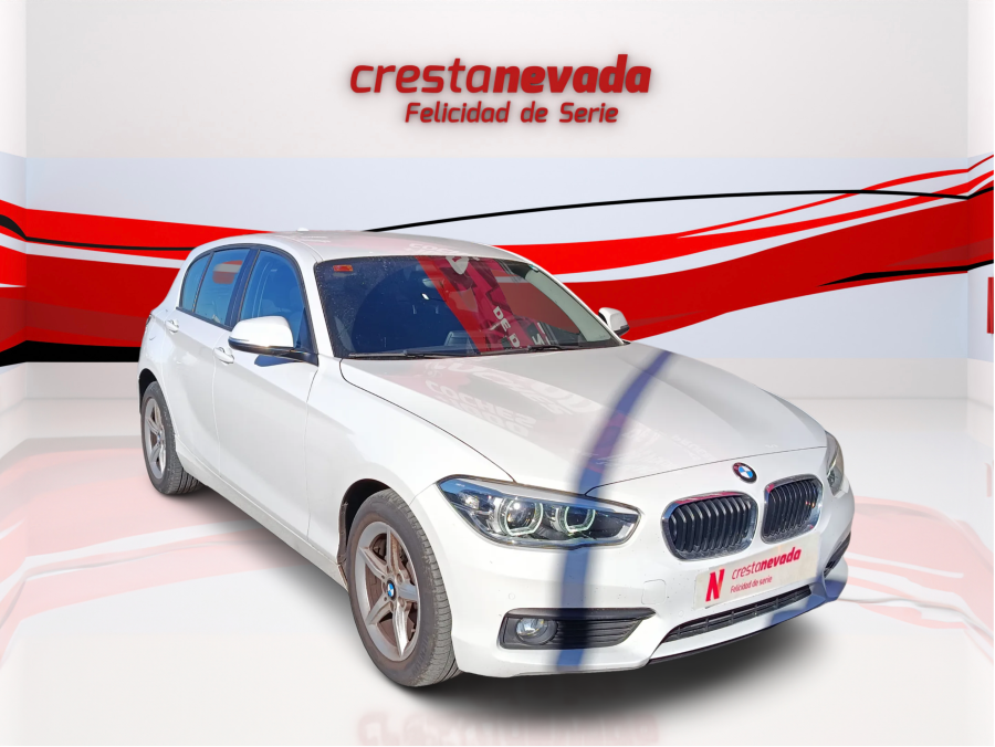 Imagen de BMW Serie 1