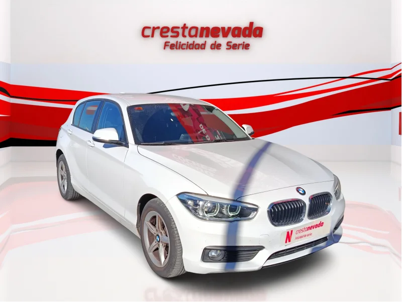 Imagen de BMW Serie 1