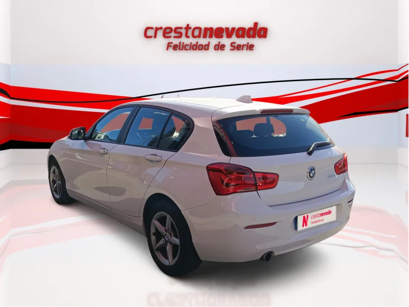 Imagen de BMW Serie 1