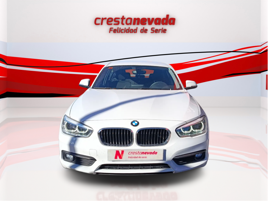 Imagen de BMW Serie 1