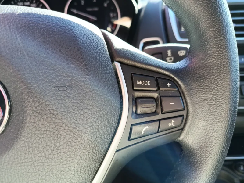 Imagen de BMW Serie 1