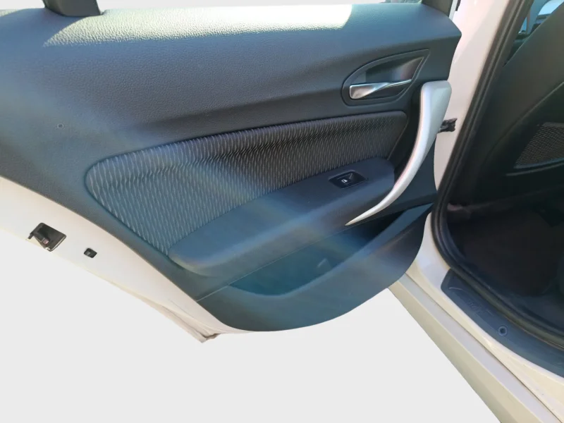 Imagen de BMW Serie 1