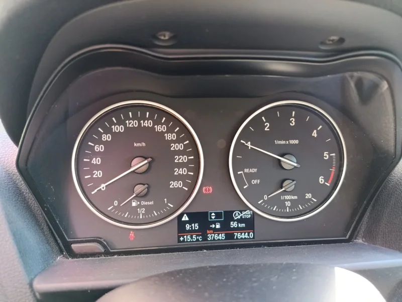 Imagen de BMW Serie 1