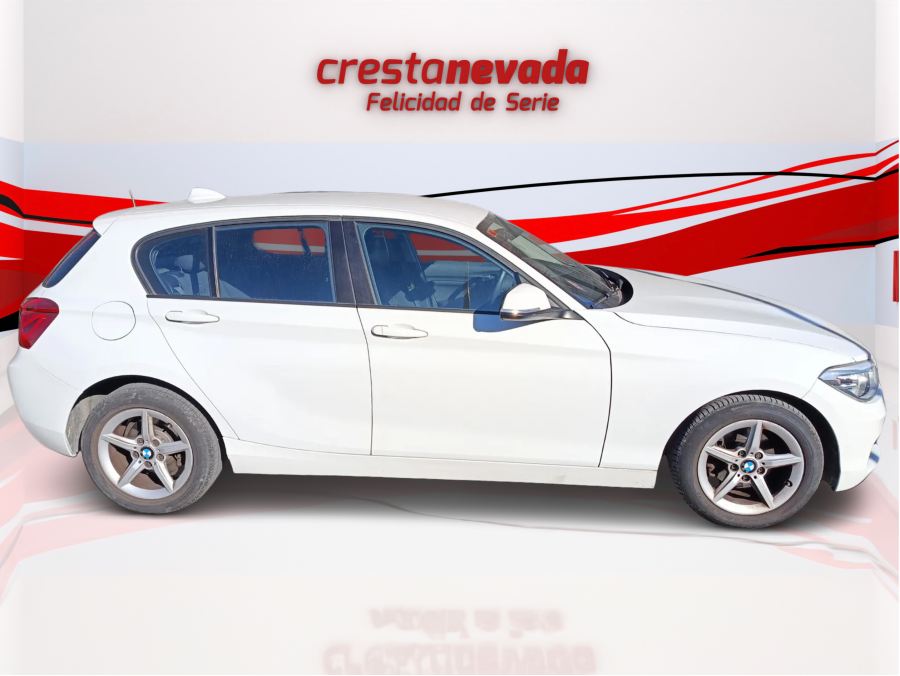 Imagen de BMW Serie 1
