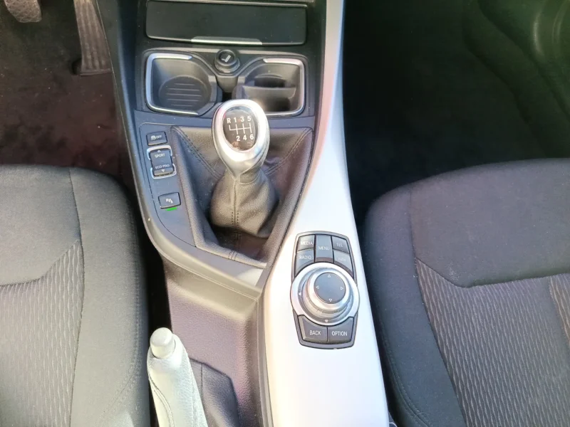 Imagen de BMW Serie 1