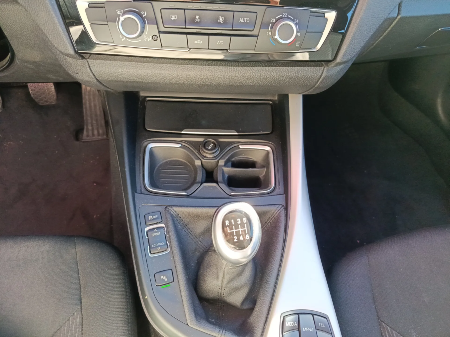 Imagen de BMW Serie 1