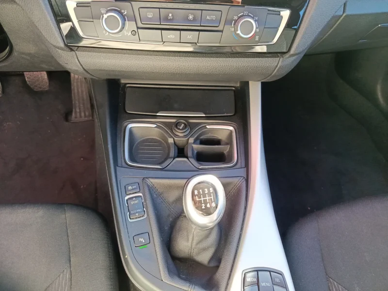 Imagen de BMW Serie 1