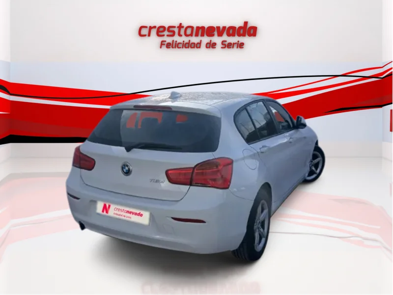 Imagen de BMW Serie 1