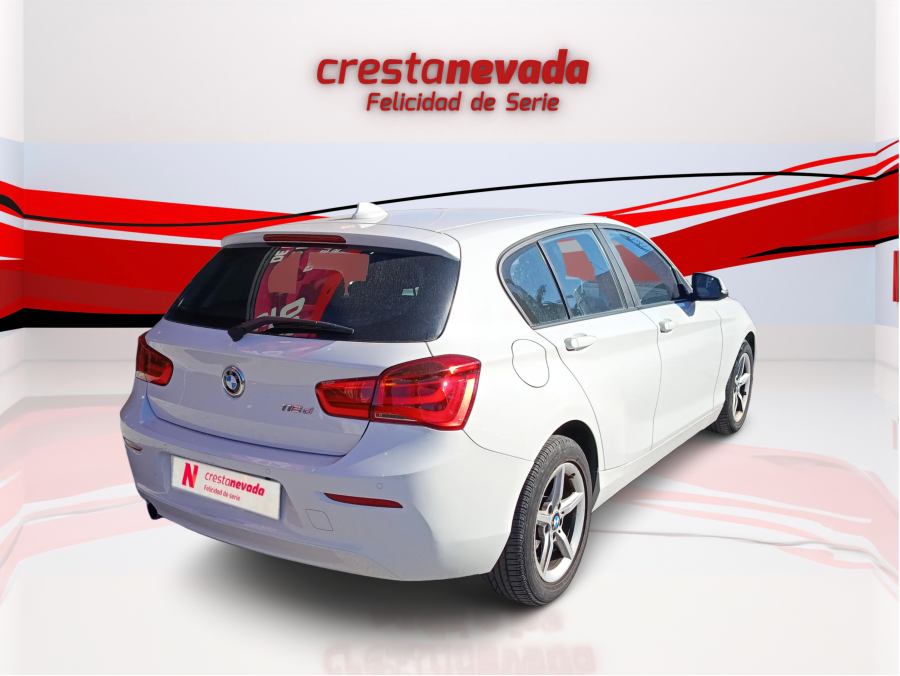 Imagen de BMW Serie 1