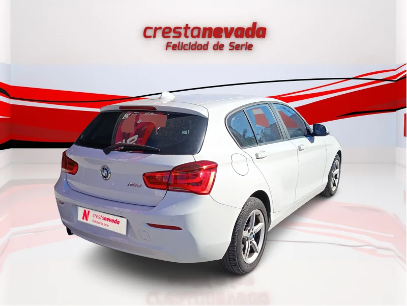 Imagen de BMW Serie 1